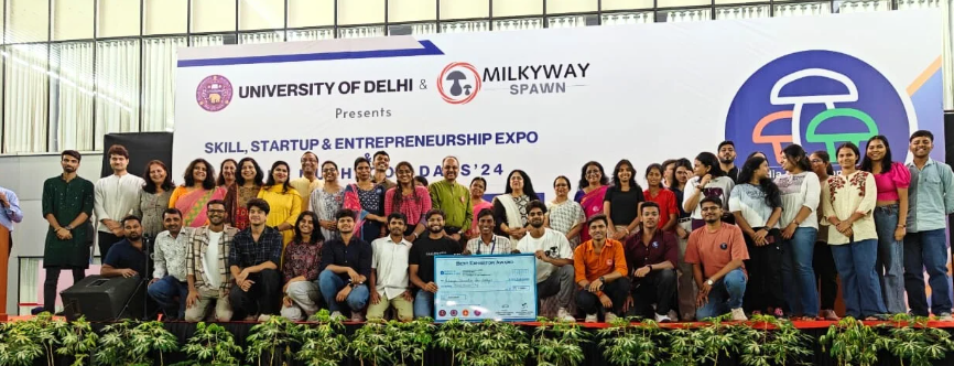 Annual International Conference-cum-Exhibition